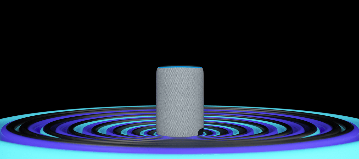 Amazon Echo