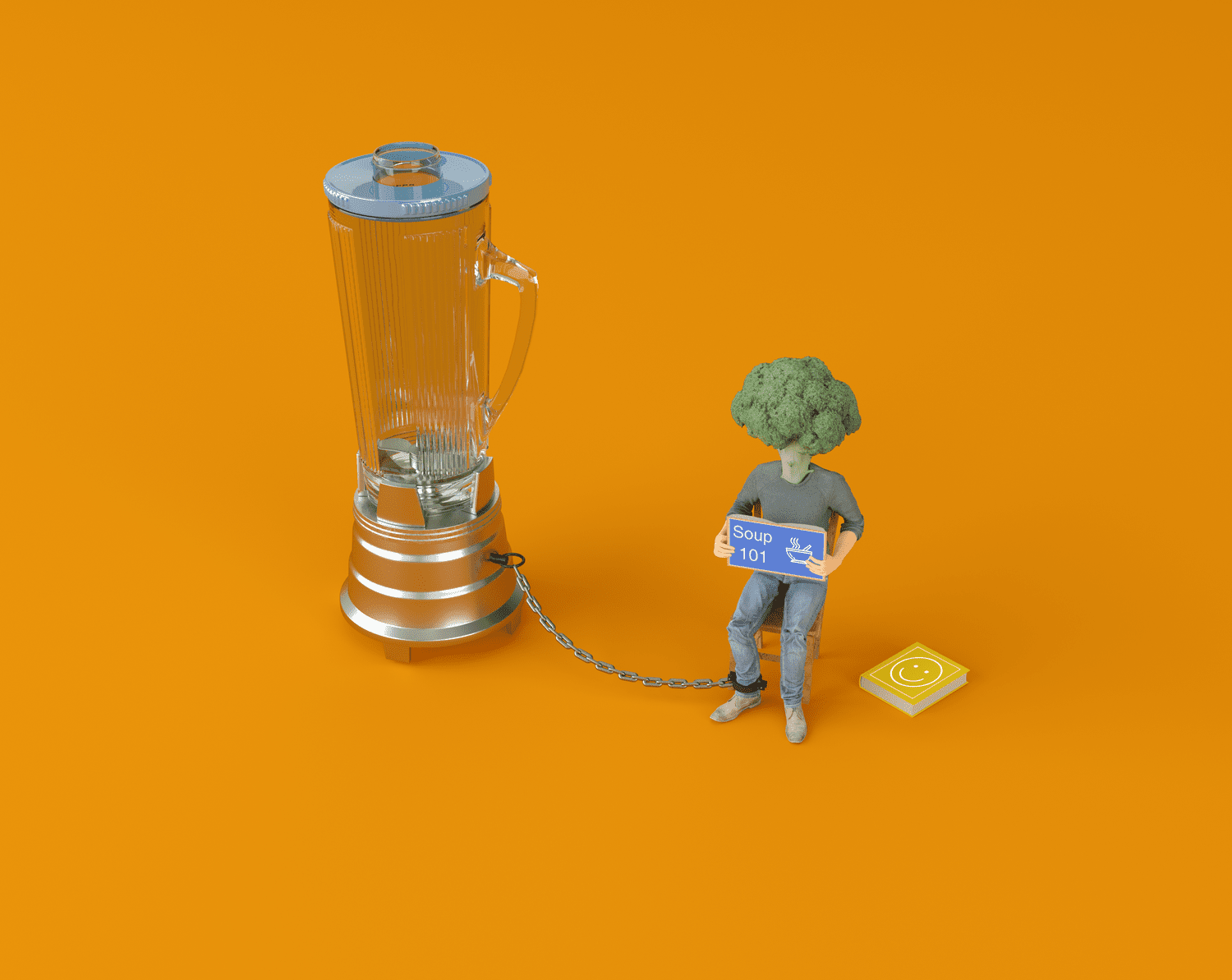 Illustration by Miguel Rodrick