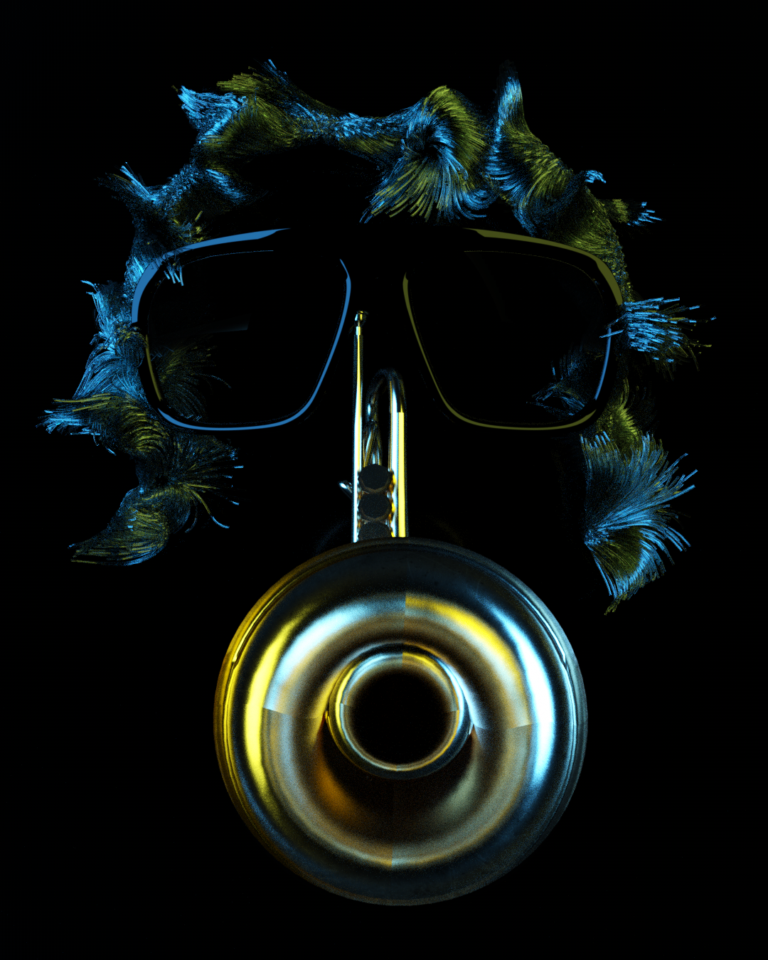 Illustration by Miguel Rodrick