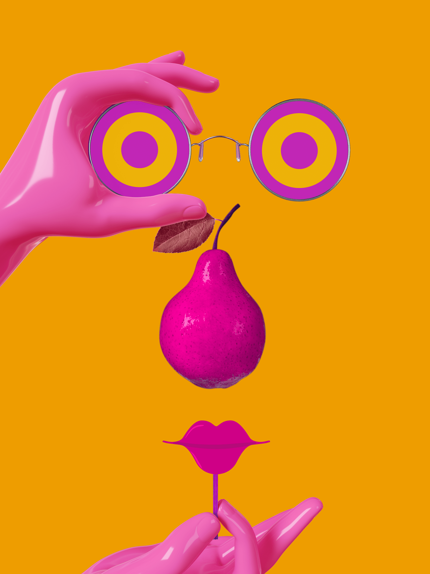Illustration by Miguel Rodrick