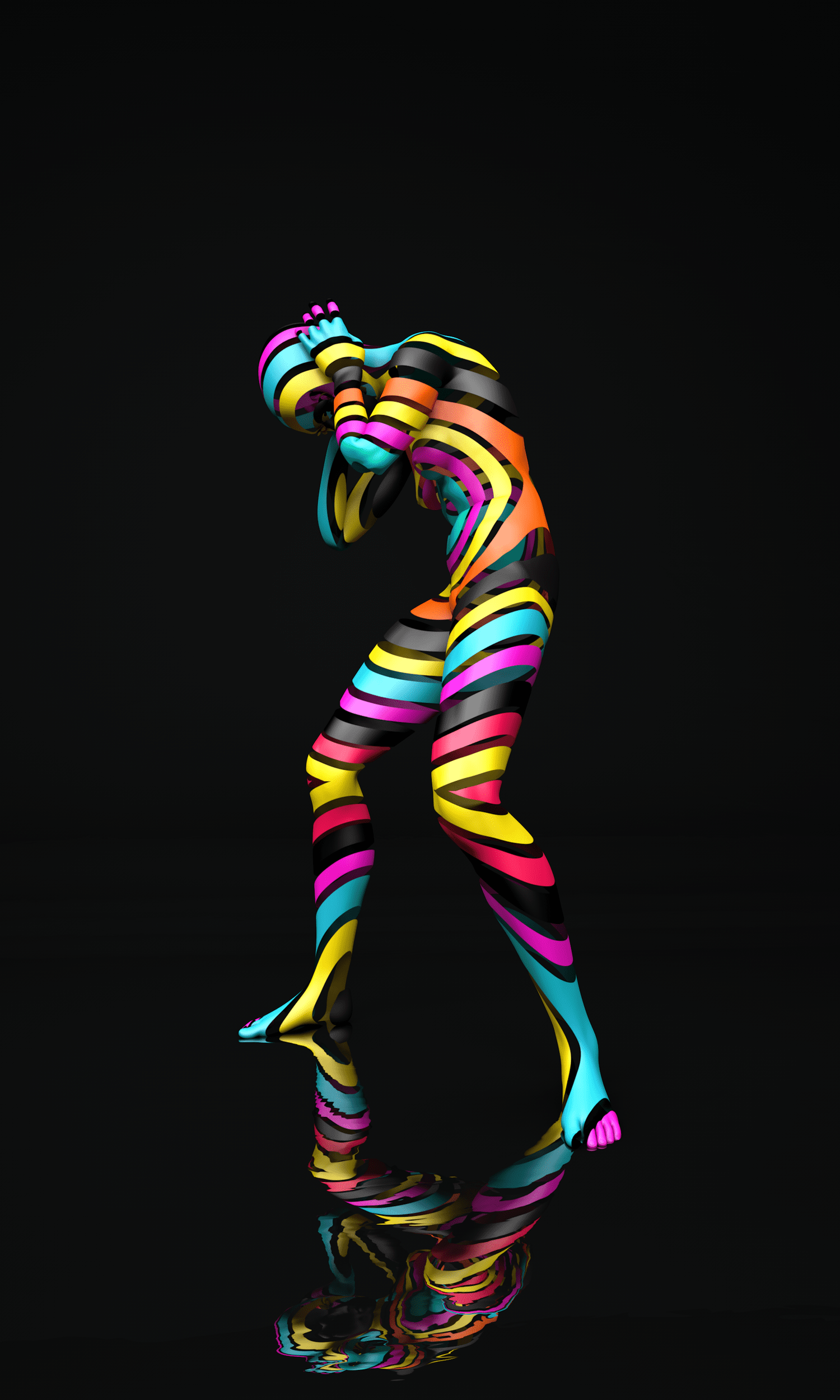 Illustration by Miguel Rodrick